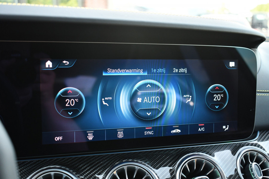 Mercedes-Benz AMG GT 4-Door Coupe 63 S 4M+ Magno | Nw.Pr 273K | NL-auto