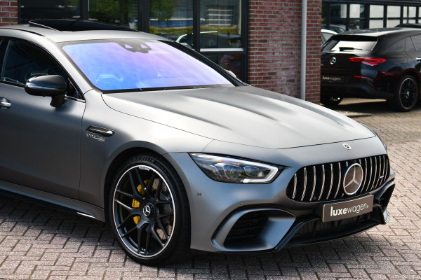 Mercedes-Benz AMG GT 4-Door Coupe 63 S 4M+ Magno | Nw.Pr 273K | NL-auto