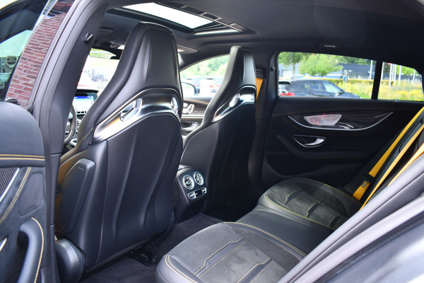 Mercedes-Benz AMG GT 4-Door Coupe 63 S 4M+ Magno | Nw.Pr 273K | NL-auto