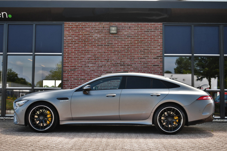Mercedes-Benz AMG GT 4-Door Coupe 63 S 4M+ Magno | Nw.Pr 273K | NL-auto