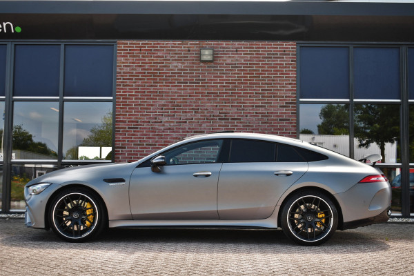 Mercedes-Benz AMG GT 4-Door Coupe 63 S 4M+ Magno | Nw.Pr 273K | NL-auto