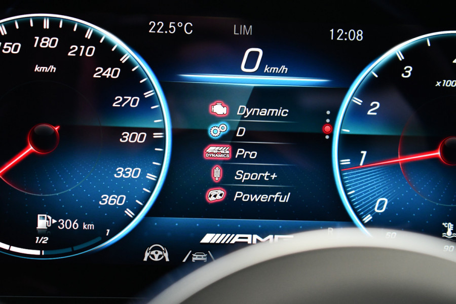 Mercedes-Benz AMG GT 4-Door Coupe 63 S 4M+ Magno | Nw.Pr 273K | NL-auto