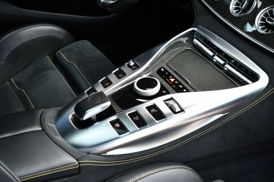 Mercedes-Benz AMG GT 4-Door Coupe 63 S 4M+ Magno | Nw.Pr 273K | NL-auto