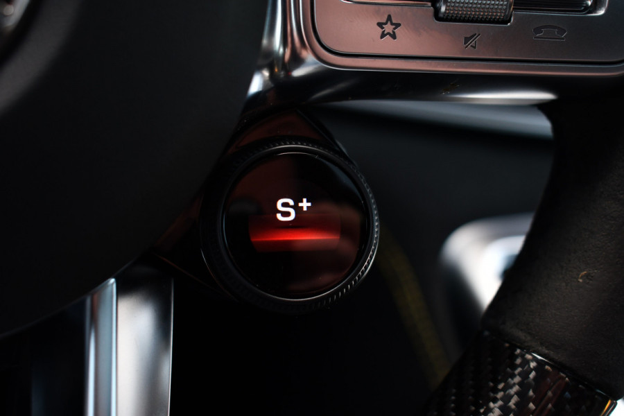 Mercedes-Benz AMG GT 4-Door Coupe 63 S 4M+ Magno | Nw.Pr 273K | NL-auto