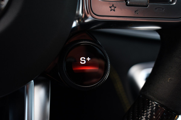 Mercedes-Benz AMG GT 4-Door Coupe 63 S 4M+ Magno | Nw.Pr 273K | NL-auto