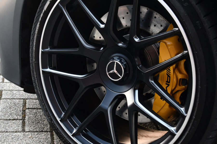 Mercedes-Benz AMG GT 4-Door Coupe 63 S 4M+ Magno | Nw.Pr 273K | NL-auto