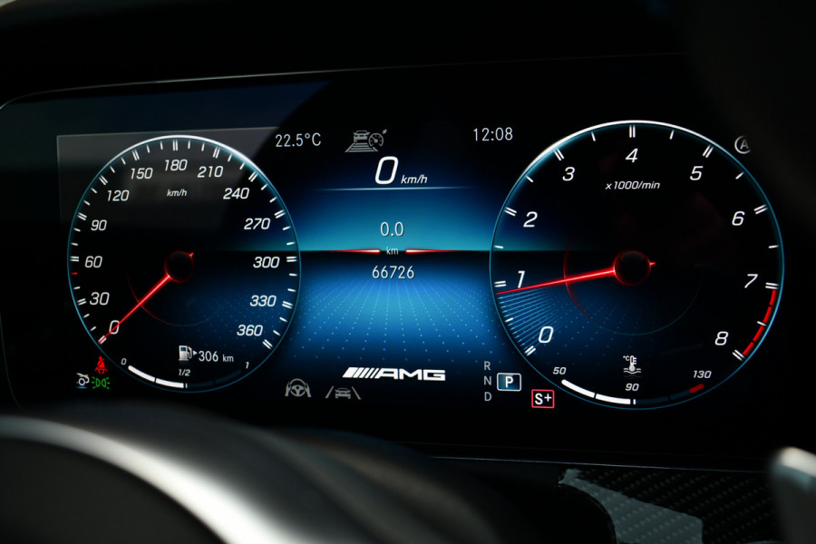 Mercedes-Benz AMG GT 4-Door Coupe 63 S 4M+ Magno | Nw.Pr 273K | NL-auto