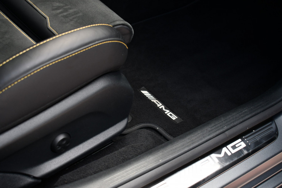 Mercedes-Benz AMG GT 4-Door Coupe 63 S 4M+ Magno | Nw.Pr 273K | NL-auto