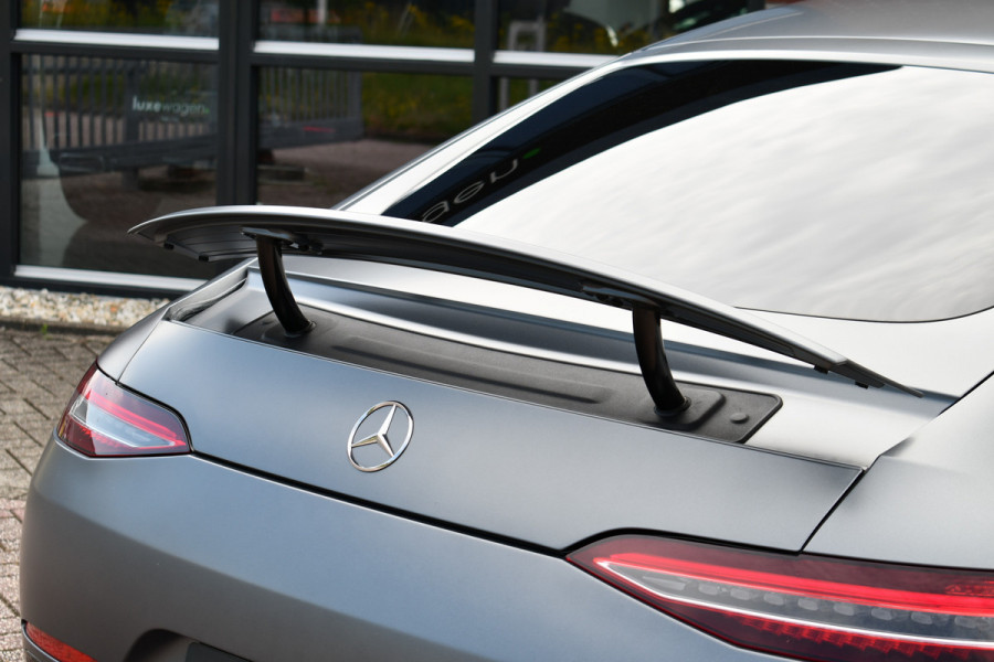 Mercedes-Benz AMG GT 4-Door Coupe 63 S 4M+ Magno | Nw.Pr 273K | NL-auto