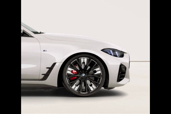 BMW i4 xDrive40 M-Sport Pro - Dak - Memoryzetel - ACC - Harman Kardon - Head-up
