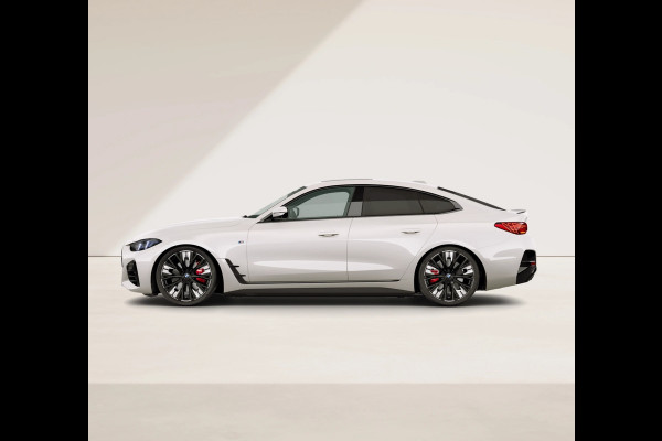 BMW i4 xDrive40 M-Sport Pro - Dak - Memoryzetel - ACC - Harman Kardon - Head-up