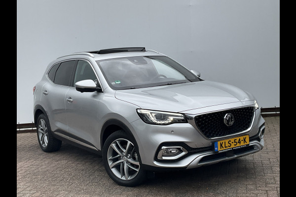 MG EHS 1.5 PHEV Luxury ✅Pano.dak✅360°✅Leer✅Carplay✅Memory✅Plug-in