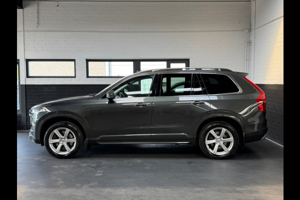 Volvo XC90 2.0 T8 Twin Engine AWD Momentum