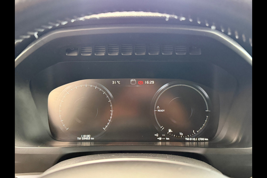 Volvo XC90 2.0 T8 Twin Engine AWD Momentum