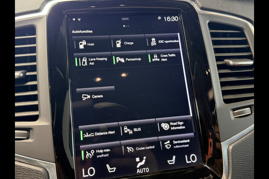 Volvo XC90 2.0 T8 Twin Engine AWD Momentum