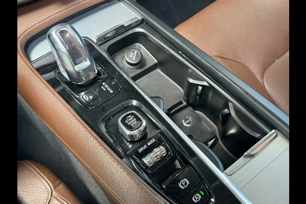 Volvo XC90 2.0 T8 Twin Engine AWD Momentum