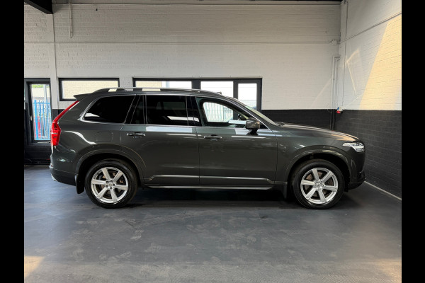 Volvo XC90 2.0 T8 Twin Engine AWD Momentum