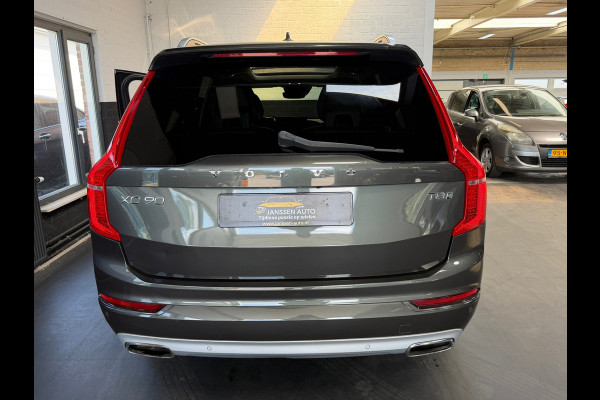 Volvo XC90 2.0 T8 Twin Engine AWD Momentum