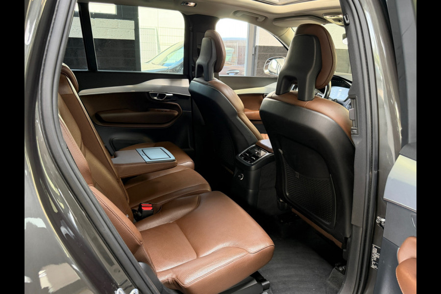 Volvo XC90 2.0 T8 Twin Engine AWD Momentum