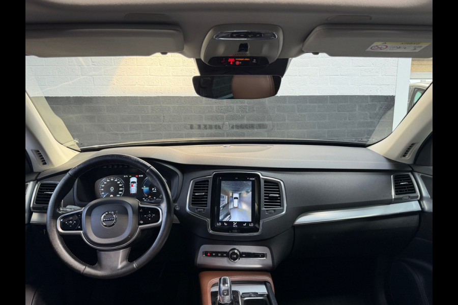 Volvo XC90 2.0 T8 Twin Engine AWD Momentum