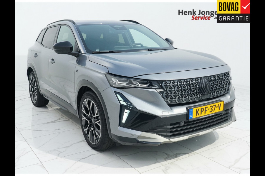 Renault Austral 1.2 E-Tech full hybrid 200 esprit Alpine uit 2026 Rijklaar + Fabrieksgarantie Henk Jongen Auto's in Helmond,  al 50 jaar service zoals 't hoort!
