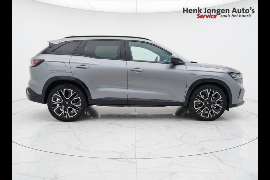 Renault Austral 1.2 E-Tech full hybrid 200 esprit Alpine uit 2026 Rijklaar + Fabrieksgarantie Henk Jongen Auto's in Helmond,  al 50 jaar service zoals 't hoort!