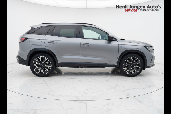 Renault Austral 1.2 E-Tech full hybrid 200 esprit Alpine uit 2026 Rijklaar + Fabrieksgarantie Henk Jongen Auto's in Helmond,  al 50 jaar service zoals 't hoort!