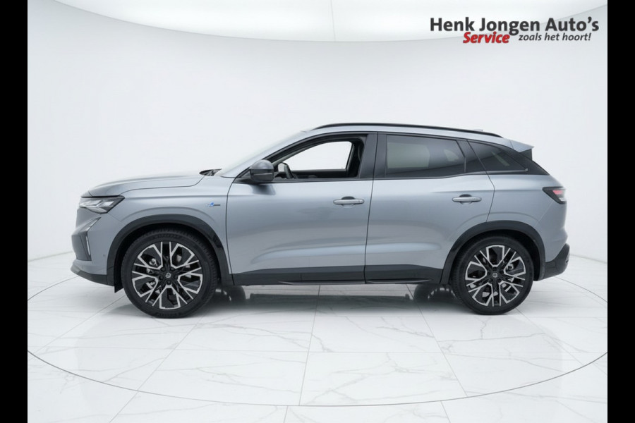 Renault Austral 1.2 E-Tech full hybrid 200 esprit Alpine uit 2026 Rijklaar + Fabrieksgarantie Henk Jongen Auto's in Helmond,  al 50 jaar service zoals 't hoort!