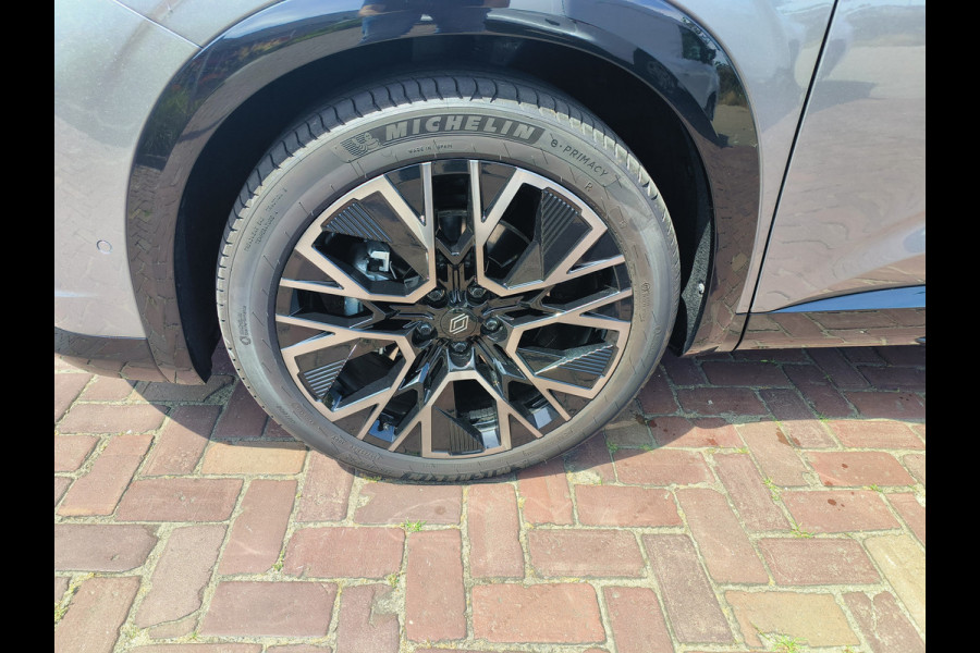Renault Austral 1.2 E-Tech full hybrid 200 esprit Alpine uit 2026 Rijklaar + Fabrieksgarantie Henk Jongen Auto's in Helmond,  al 50 jaar service zoals 't hoort!