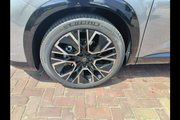 Renault Austral 1.2 E-Tech full hybrid 200 esprit Alpine uit 2026 Rijklaar + Fabrieksgarantie Henk Jongen Auto's in Helmond,  al 50 jaar service zoals 't hoort!