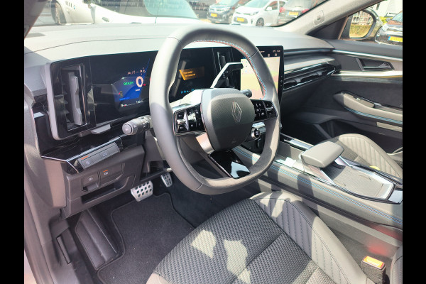 Renault Austral 1.2 E-Tech full hybrid 200 esprit Alpine uit 2026 Rijklaar + Fabrieksgarantie Henk Jongen Auto's in Helmond,  al 50 jaar service zoals 't hoort!