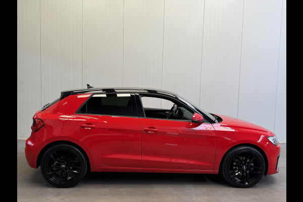 Audi A1 Sportback 30 TFSI Pro Line S AIRCO/ECC-NAVI by CARPLAY-PDC-LMV