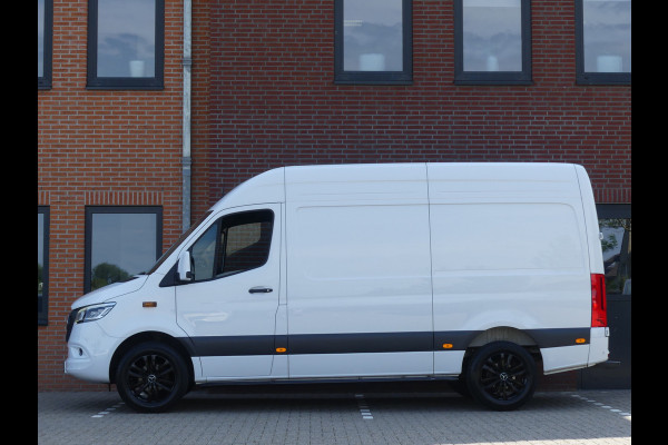 Mercedes-Benz Sprinter 317 CDI L2H2 LED/Camera/Navigatie/PDC