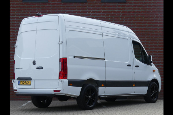 Mercedes-Benz Sprinter 317 CDI L2H2 LED/Camera/Navigatie/PDC
