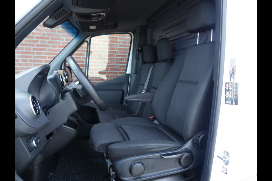 Mercedes-Benz Sprinter 317 CDI L2H2 LED/Camera/Navigatie/PDC