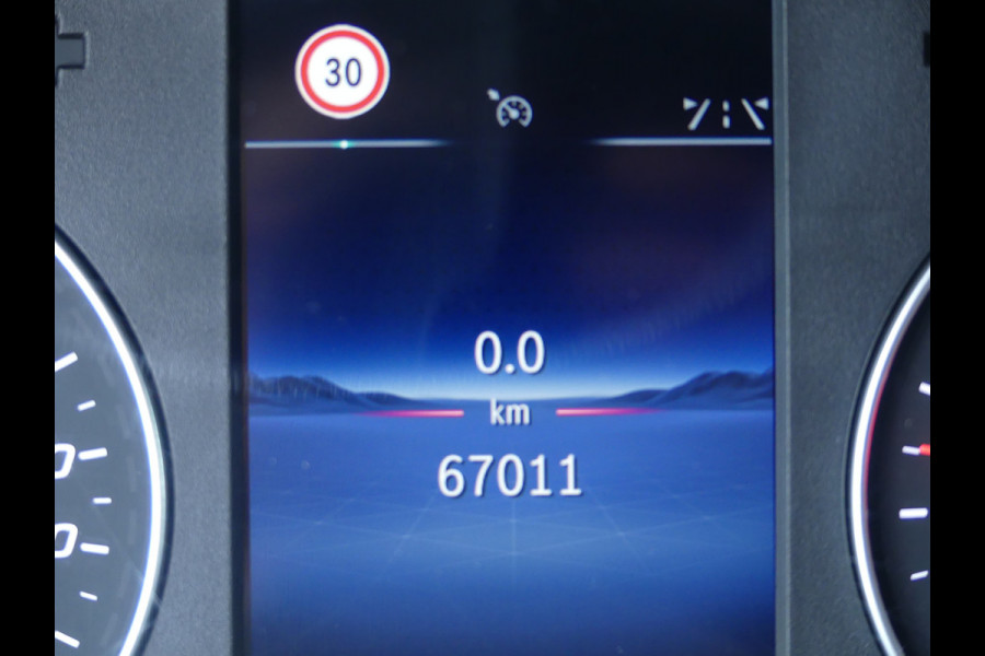 Mercedes-Benz Sprinter 317 CDI L2H2 LED/Camera/Navigatie/PDC