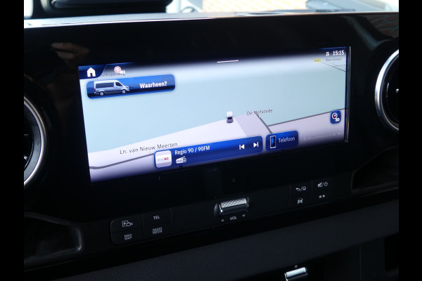 Mercedes-Benz Sprinter 317 CDI L2H2 LED/Camera/Navigatie/PDC