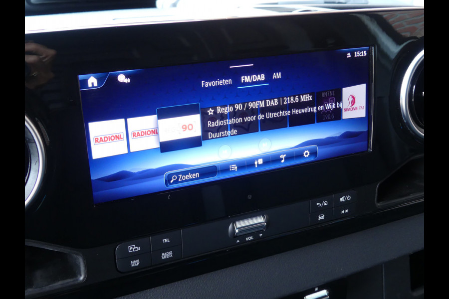 Mercedes-Benz Sprinter 317 CDI L2H2 LED/Camera/Navigatie/PDC