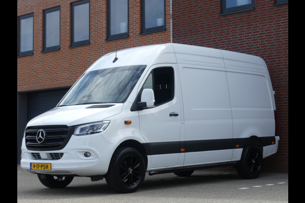 Mercedes-Benz Sprinter 317 CDI L2H2 LED/Camera/Navigatie/PDC