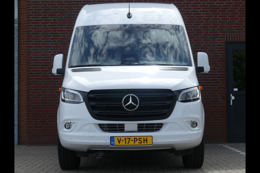 Mercedes-Benz Sprinter 317 CDI L2H2 LED/Camera/Navigatie/PDC