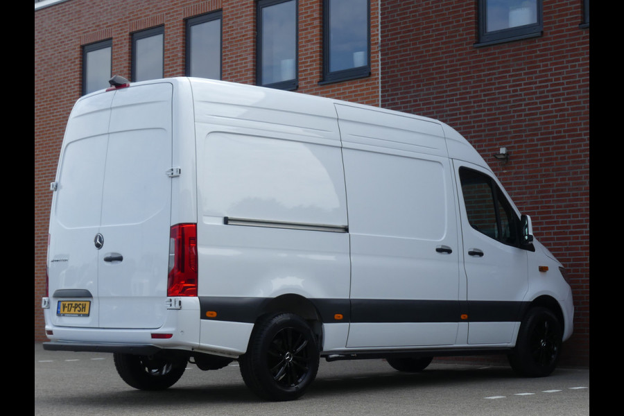 Mercedes-Benz Sprinter 317 CDI L2H2 LED/Camera/Navigatie/PDC