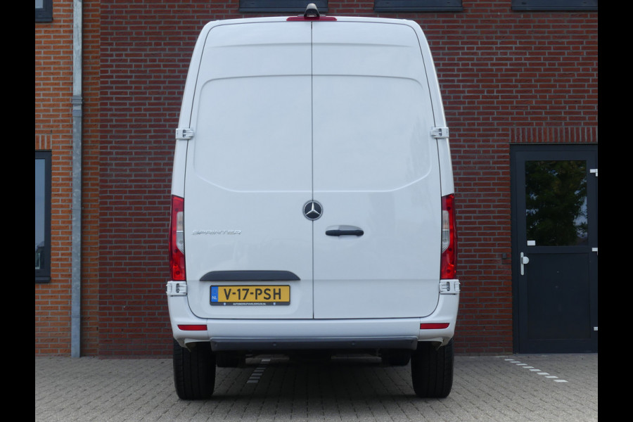 Mercedes-Benz Sprinter 317 CDI L2H2 LED/Camera/Navigatie/PDC
