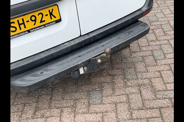 Mercedes-Benz Sprinter 3-Pers 314 2.2 CDI 143PK L2H1 Clima Cruise Audio Trekhaak 3-Persoons