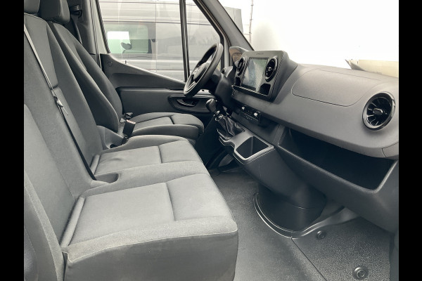Mercedes-Benz Sprinter 3-Pers 314 2.2 CDI 143PK L2H1 Clima Cruise Audio Trekhaak 3-Persoons