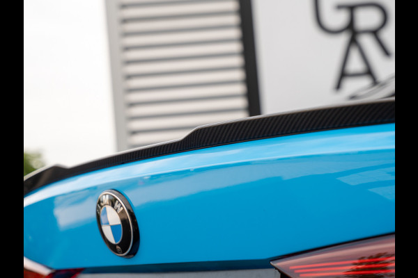 BMW M4 M4 CS | KERAMIK | NL AUTO | 550 PK | Xdrive | CARBON