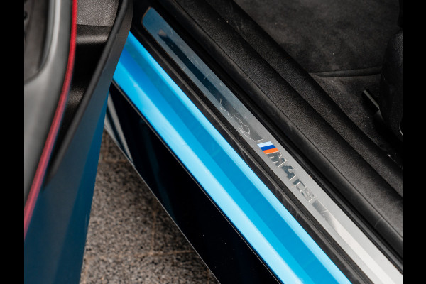 BMW M4 M4 CS | KERAMIK | NL AUTO | 550 PK | Xdrive | CARBON