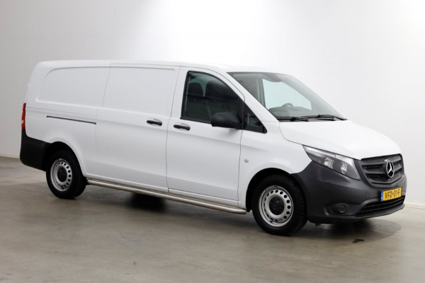 Mercedes-Benz Vito 111 CDI 115pk XL Extra Lang Airco/Camera/Achterklep 02-2020