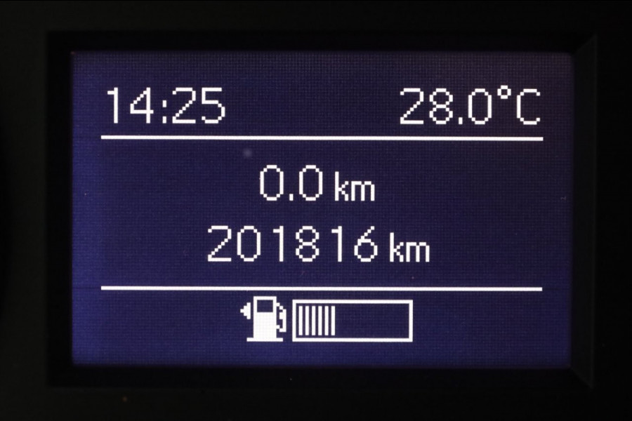 Mercedes-Benz Vito 111 CDI 115pk XL Extra Lang Airco/Camera/Achterklep 02-2020