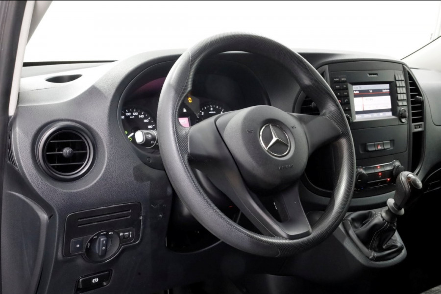 Mercedes-Benz Vito 111 CDI 115pk XL Extra Lang Airco/Camera/Achterklep 02-2020