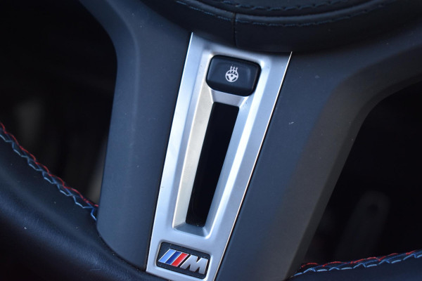 BMW X3 M40i xDrive High Executive Pano HUD Lane Camera Keyless HK